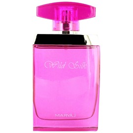 perfume Wild Silk