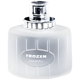 perfume Frozen