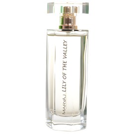 perfume Lily of The Valley