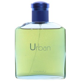 perfume Urban