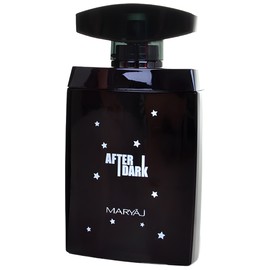 perfume After Dark