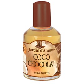 perfume Coco Chocolat