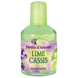 perfume Lime Cassis