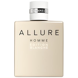 Allure Homme Edition Blanche