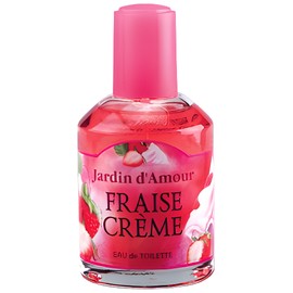 perfume Fraise Creme