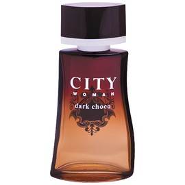 perfume Dark Choco