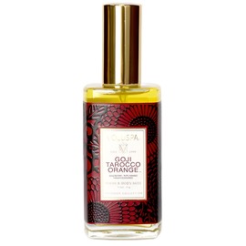 perfume Goji & Tarocco Orange