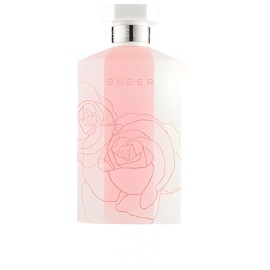 perfume Sheer Stella 2008