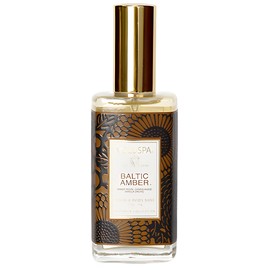 perfume Baltic Amber