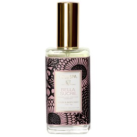perfume Bella Sucre
