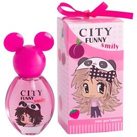 perfume Smily