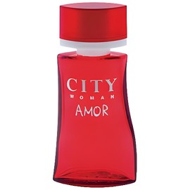 perfume Amor