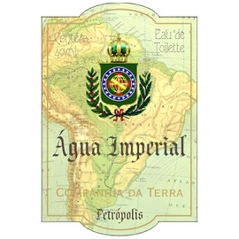 perfume Agua Imperial