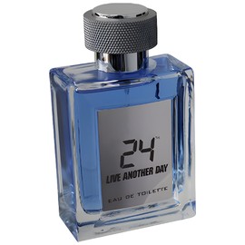 perfume 24 Live Another Day