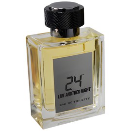 perfume 24 Live Another Night