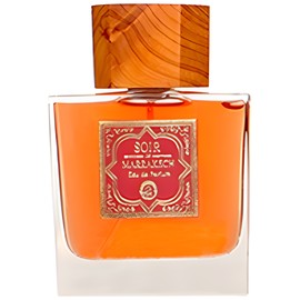 perfume Soir de Marrakech