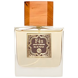 perfume  Fès, Jardin d’épices