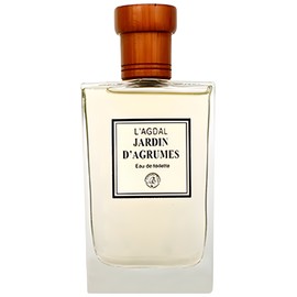 perfume  L'Agdal, Jardin d'Agrumes