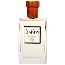 perfume Casablanca