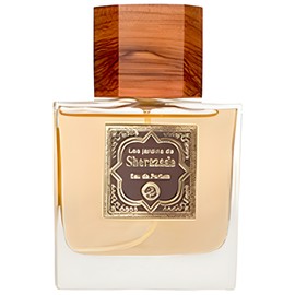perfume Les Jardins de Shérazade