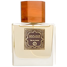 perfume Mogador