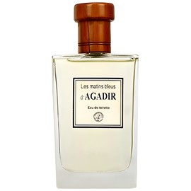 perfume Les Matins Bleus d’Agadir