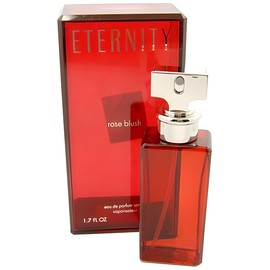 perfume Eternity Rose Blush