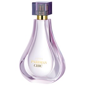 perfume Parisian Chic