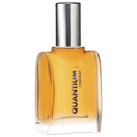 perfume Quantium Confident