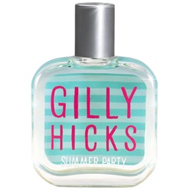 Gilly Hicks Summer Party
