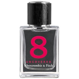 8 Uncovered