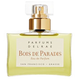 perfume Bois de Paradis