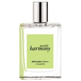 perfume Peaceful Harmony