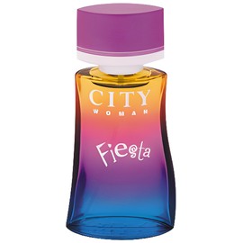 perfume Fiesta