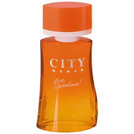 perfume Viva Barcelona!