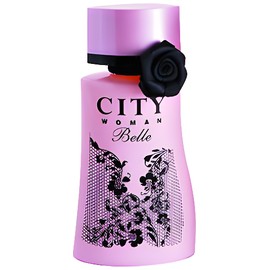 perfume Belle