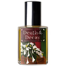 perfume Death and Decay