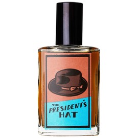 perfume The President's Hat