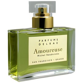perfume Amoureuse
