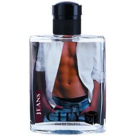 perfume Jeans