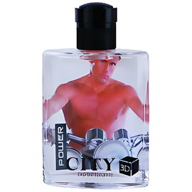 perfume Power