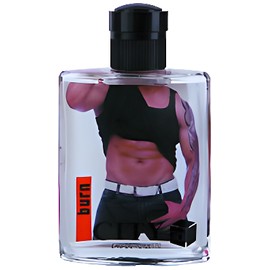 perfume Burn