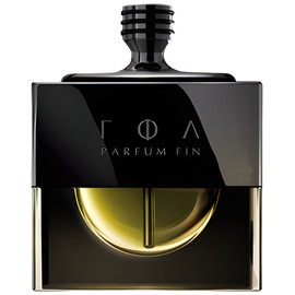 ΓΦΛ Parfum Fin