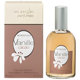 perfume Vanille Cacao