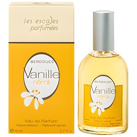 perfume Vanille Neroli