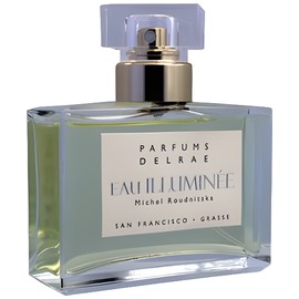 perfume Eau Illuminee