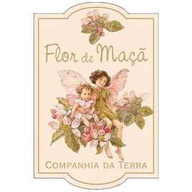 perfume Flor de Maca
