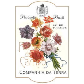 perfume Flores do Campo