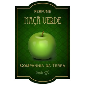 perfume Maca Verde