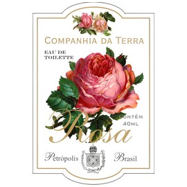 perfume Rosa